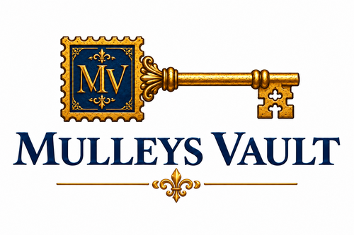 Mulleys Vault